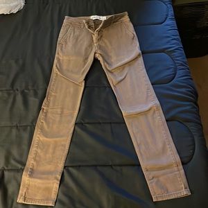 Emerica chinos